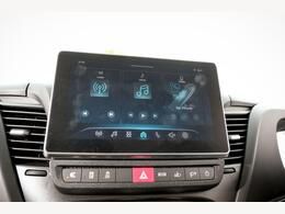 Iveco Daily 2.3D HPI 14V 35S 3750 HiMatic LWB Euro 6 (s/s) 2dr